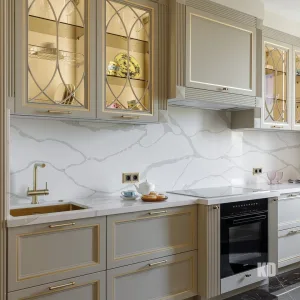 Кухня Жемчуг