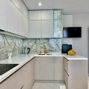 Кухня Urban Loft Series Кухня Urban Loft Series