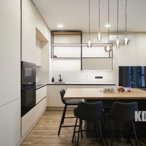 Кухня Lumina Кухня Lumina